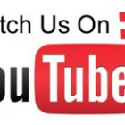 Follow Us On YouTube
