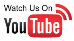 Follow Us On YouTube